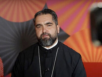 Православный румынский кинорежиссер: «Грекоязычные Церкви находятся под давлением со стороны тех, кто руководит государствами»