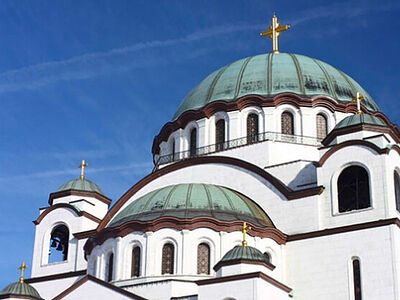 Сербская Церковь призвала к молитве о святости брака