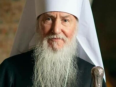 Митрополит Берлинский и Германский Марк (Арндт): «Вопрос единства Русской Церкви не обсуждается»