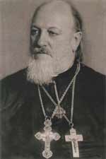 Протопресвитер Николай Колчицкий