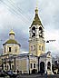   Саввино-Сторожевский монастырь отпраздновал пятилетие возвращения святых мощей 