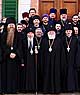 A Joint Pastoral Conference of the Moscow Patriarchate and the German Diocese tf The Russian Orthodox Church Outside of Russia Is Held