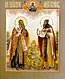 Святые Кирилл и Мефодий в судьбах славянских народов