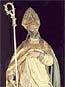Святитель Леандр, архиепископ Севильский (+596)