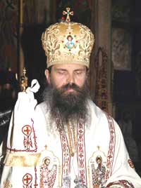 Епископ Липлянский Феодосий Шубалич