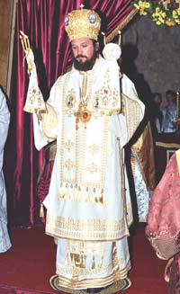 Епископ Диоклийский Иоанн (Пурич).