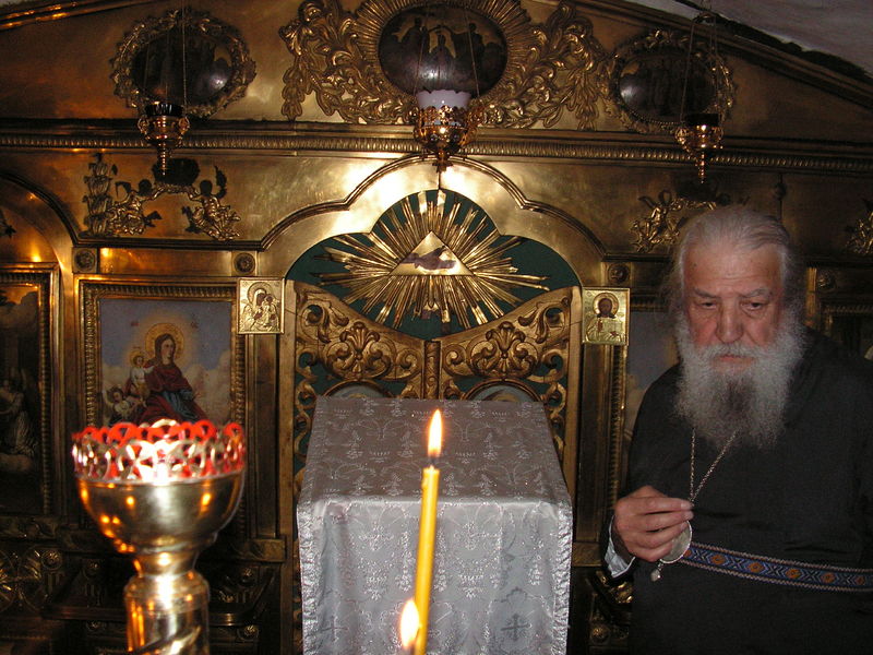 Православный сайт слушать