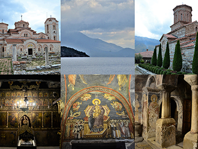 Autumn Pilgrimage to Ohrid—the Balkan Jerusalem 