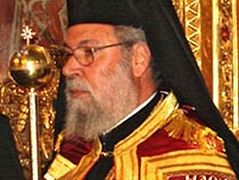 The Russian Orthodox Church receives land parcel in Cyprus for church construction