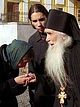 Епископ Саратовский и Вольский Лонгин: Дать возможность действовать Богу