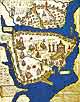 Падение Константинополя в 1453 году. Часть 1