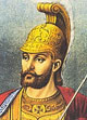 Падение Константинополя в 1453 году. <BR>Глава 3. Император и султан