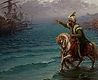Падение Константинополя в 1453 году. <BR>Глава 7. Потеря Золотого Рога