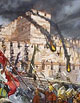 Падение Константинополя в 1453 году. <BR>Глава 9. Последние дни Виз&#225;нтия