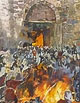 Падение Константинополя в 1453 году. <BR>Глава 11. Участь побежденных