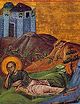 Православное отношение к сну и сновидениям. Часть 2