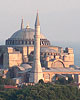 Падение Константинополя в 1453 году. <BR>Дополнение II. Судьба константинопольских церквей после завоевания