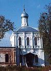 К истории Успенской церкви села Белые Колодези