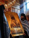 Божественная литургия на Сретение Владимирской иконы Божией Матери. Аудиозапись и фотогалерея