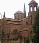 Православная Европа. Статья 4<BR>Испания: Церковь эмиграции наших дней