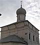 Храм святого Максима Блаженного на Варварке
