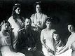 О реабилитации императора Николая II и его семьи
