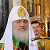 В Храме Христа Спасителя состоялась интронизация Святейшего Патриарха Московского и всея Руси Кирилла
