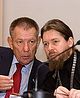 Конференция «Соработничество Церкви и государства в деле защиты от алкогольной угрозы» прошла в Москве