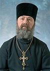 К 10-летию Сретенской духовной школы<BR>«Семинаристы должны научиться жить православно»