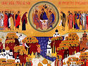 Sermon on the Sunday of All the Saints of the Russian Land
