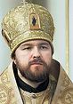 Архиепископ Иларион: «Тема православия на Украине очень политизирована»