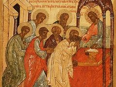 Значение таинства причащения в жизни православного христианина. Происхождение литургии