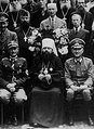 Псковская православная миссия в годы Великой Отечественной войны