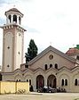 Албанская Православная Церковь в годы II Мировой войны