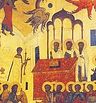 Формирование чина Великого входа и его богословское осмысление в византийской традиции. Часть 2