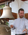 «Звоны в России – это огромный пласт духовной культуры»