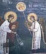 Формирование чина Великого входа и его богословское осмысление в византийской традиции. Часть 3