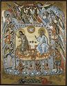 Формирование чина Великого входа и его богословское осмысление в византийской традиции. Часть 4