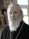 Протоиерей Георгий Бреев: »Духовника выбирают — по духу»