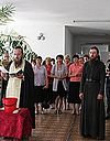Миссионерское служение Успенской Николо-Васильевской обители