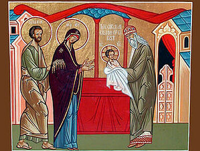 Homily on the Circumcision of the Lord