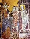 The Resurrection of Lazarus, the Four Days Dead, of Bethany