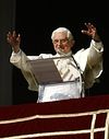 Папа Римский – поклонник вудуизма? <BR>О богословии Бенедикта XVI (Йозефа Ратцингера) …