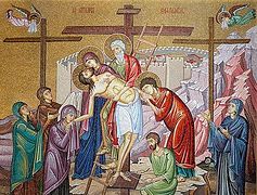 Synaxarion: Great and Holy Saturday