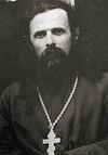 Протоиерей Иоанн Кедров – строитель и первый настоятель храма Воскресения Христова в Сокольниках