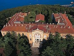 Greek Patriarch Optimistic Halki Seminary Will Reopen Next Year