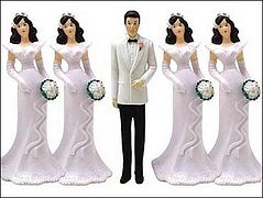 Polygamy is Harmful to Society, Scholar Finds