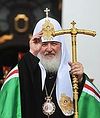С 20 по 28 июля состоялся Первосвятительский визит Святейшего Патриарха Кирилла на Украину