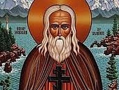 The Life of St. Herman of Alaska