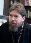 Архимандрит Тихон (Шевкунов): «Цинизм – это болезнь профессионального православия»